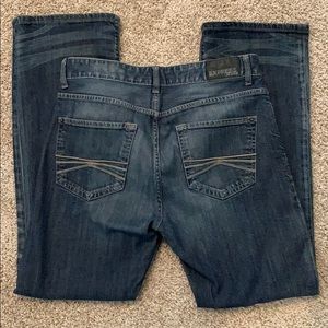 Men’s Express Jeans 32x32